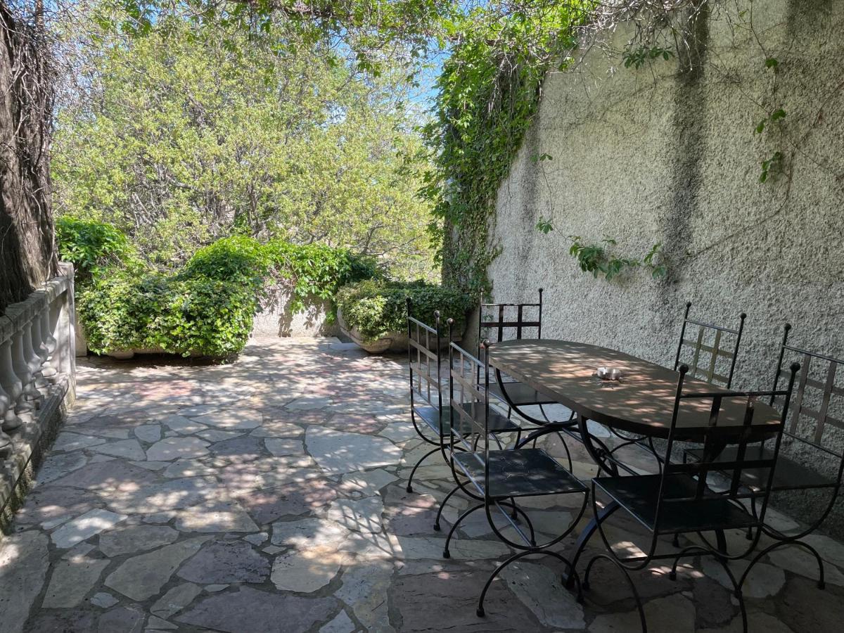 Domaine De Majastre Bed & Breakfast Bauduen Exterior photo