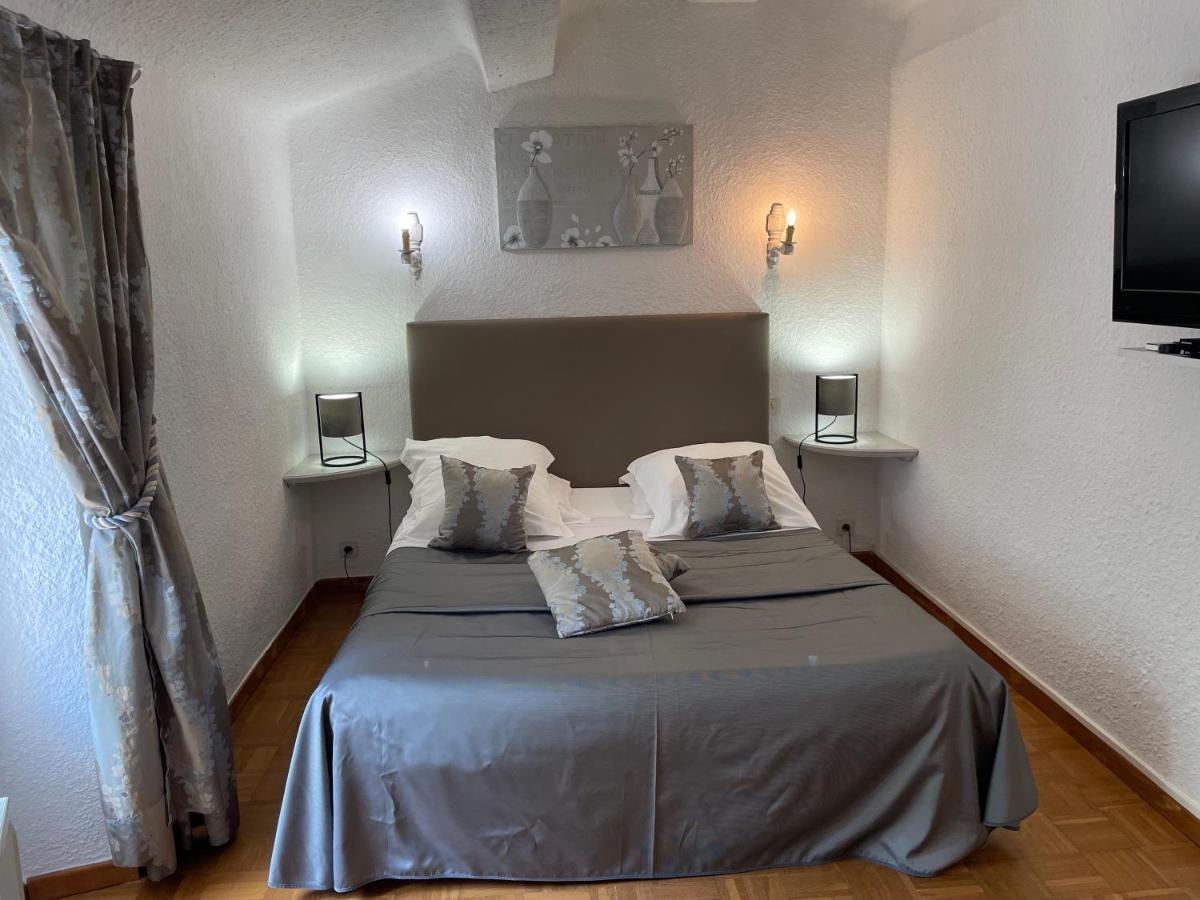 Domaine De Majastre Bed & Breakfast Bauduen Exterior photo