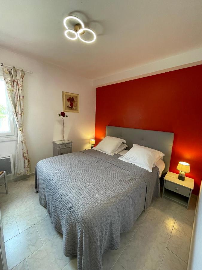 Domaine De Majastre Bed & Breakfast Bauduen Exterior photo