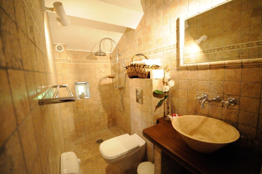 Domaine De Majastre Bed & Breakfast Bauduen Room photo